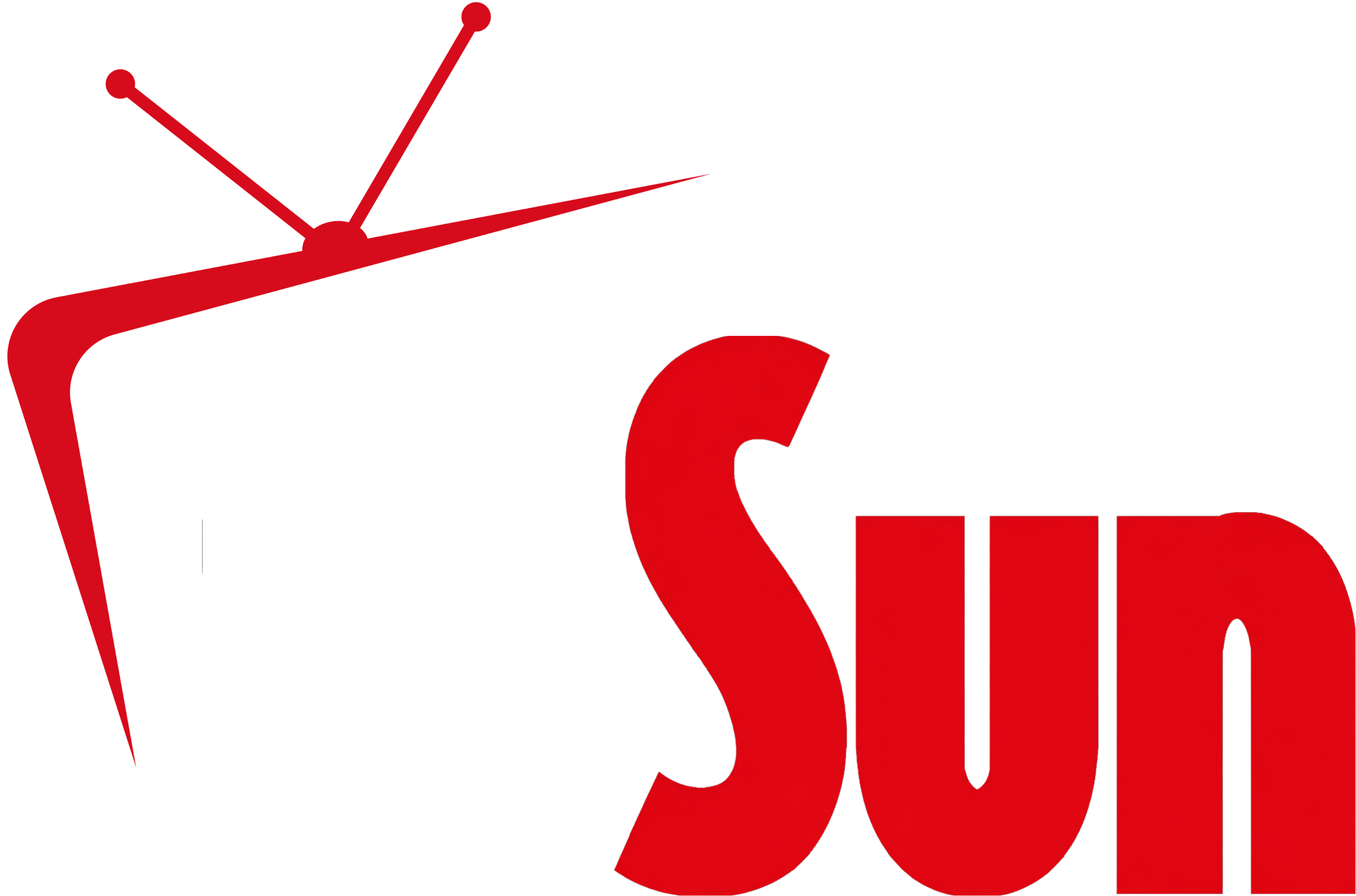 theSun logo